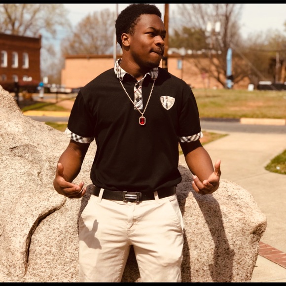 Meet your Posher, Daniel - Picture 1 of 1